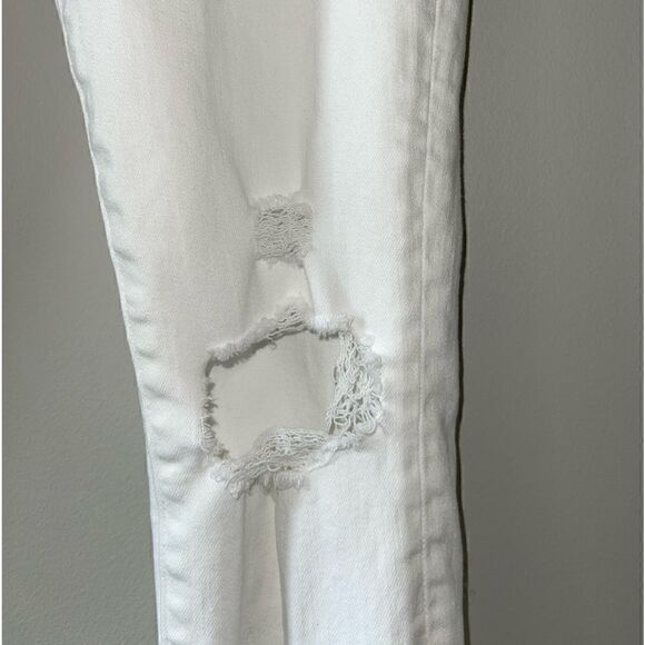 Abercrombie & Fitch Harper Low RiseSuper Skinny Size 2 - Picture 5 of 14